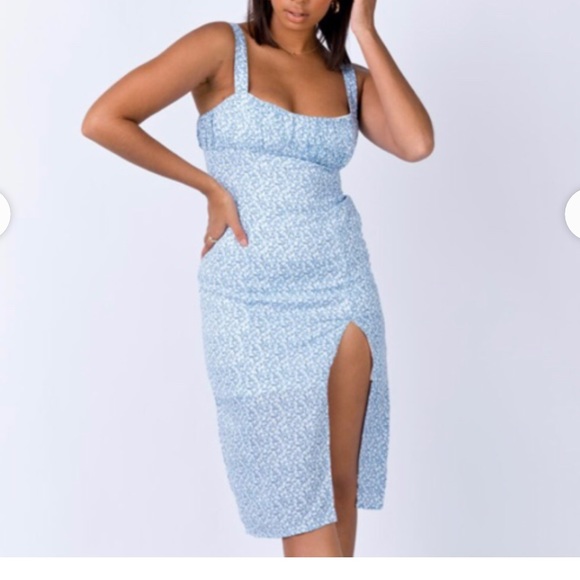 Princess Polly Dresses & Skirts - Princess Polly Katarina midi dress